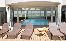 Résidence Hôtelière Natureva&Spa